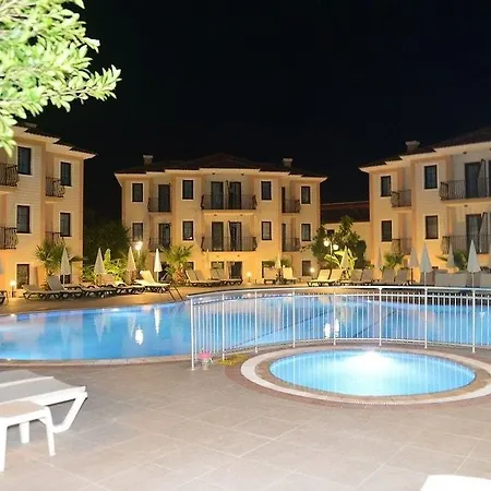 Marcan (adults Only) 3*