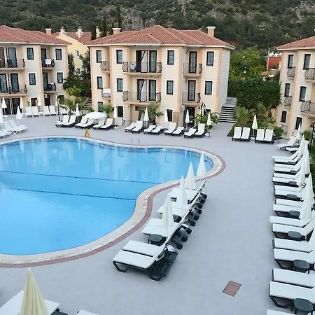 Marcan (adults Only) Hotel 3*