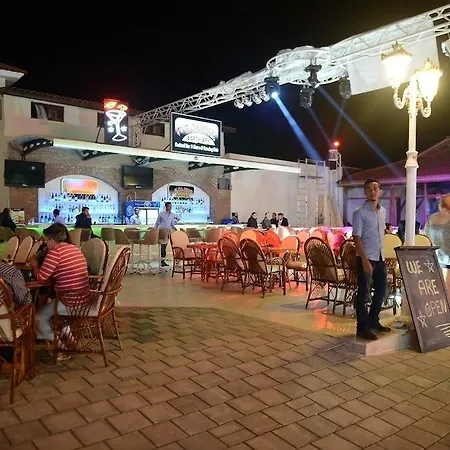 Marcan (adults Only) Hotel