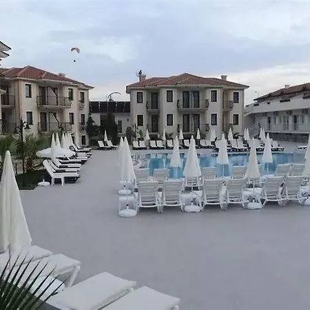 Hotell Marcan (adults Only)