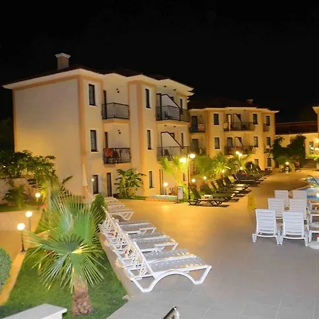 Marcan (adults Only) Hotel