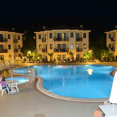 Hotell Marcan (adults Only) 3*