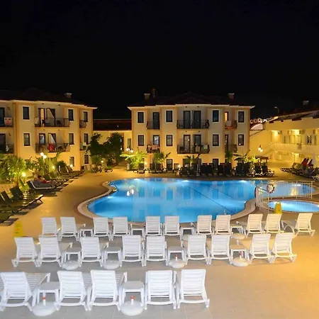 Hotel Marcan (adults Only) 3*