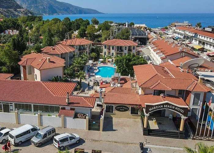 Marcan (adults Only)