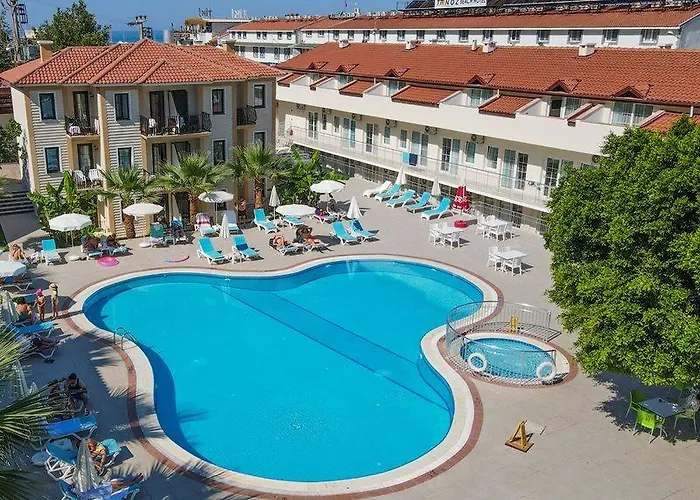 Hotel Marcan (adults Only) 3*
