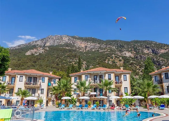 Marcan (adults Only) Hotel 3*