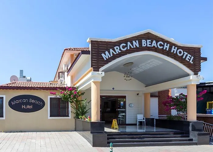 Hotel Marcan (adults Only) 3*