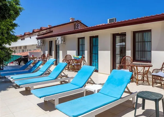 Marcan (adults Only) Hotel