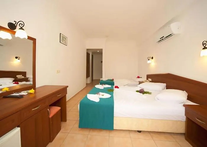 Marcan (adults Only) Hotel 3*