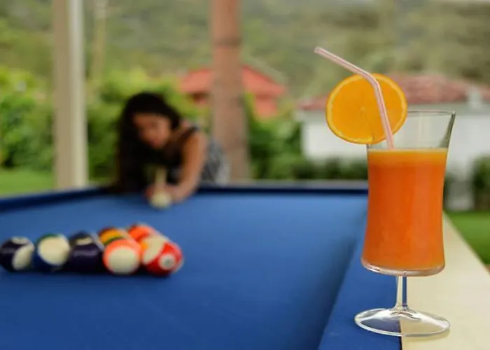 Hotel Marcan (adults Only) 3*