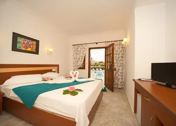 Marcan (adults Only) Hotel