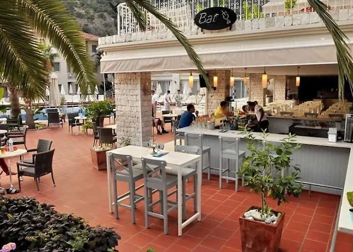 Hotel Marcan (adults Only)