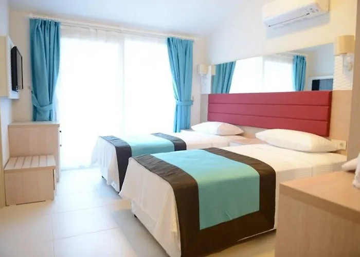 Marcan (adults Only) Hotel 3*