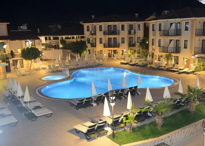 Hotel Marcan (adults Only) 3*