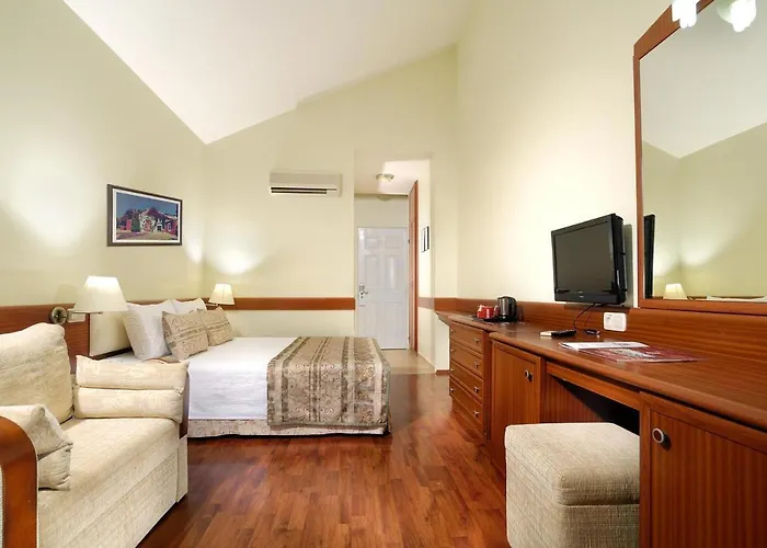 Marcan (adults Only) Hotel Oludeniz