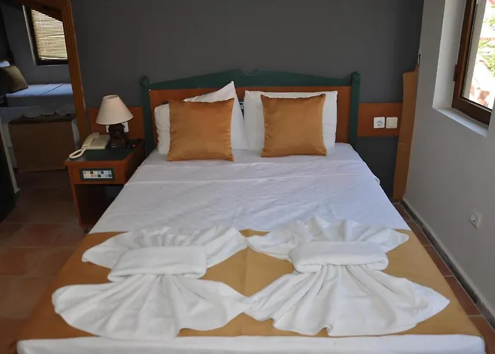 Hotel Marcan (adults Only) Ölüdeniz