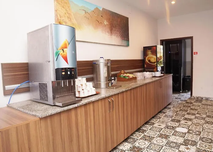 Hotel Marcan (adults Only)