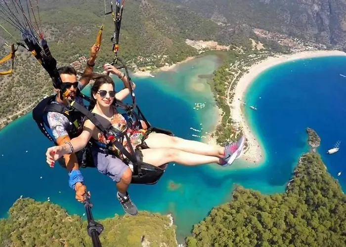 Marcan (adults Only) 3* Ölüdeniz