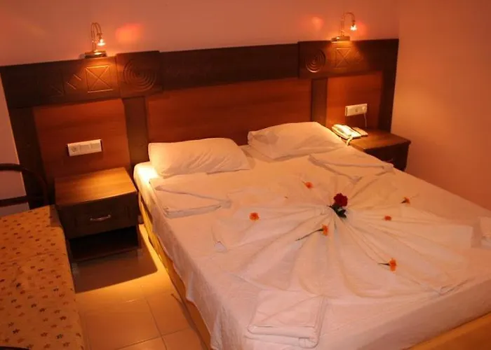 Marcan (adults Only) Hotel