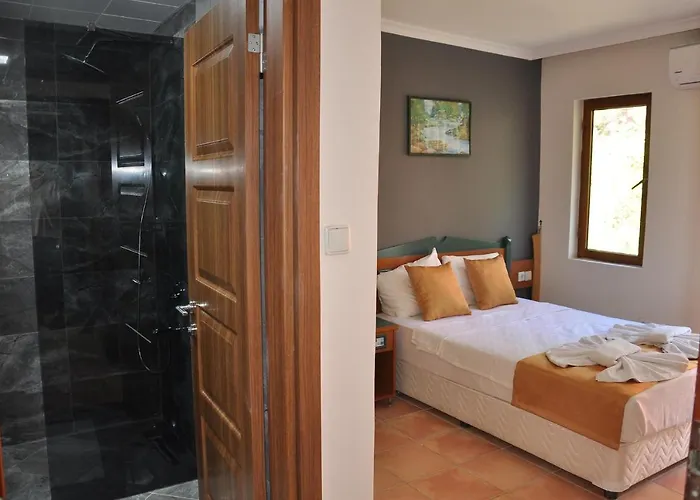 Hotel Marcan (adults Only) 3*