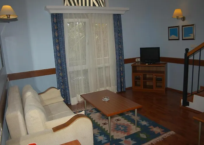 Marcan (adults Only) Hotel 3*