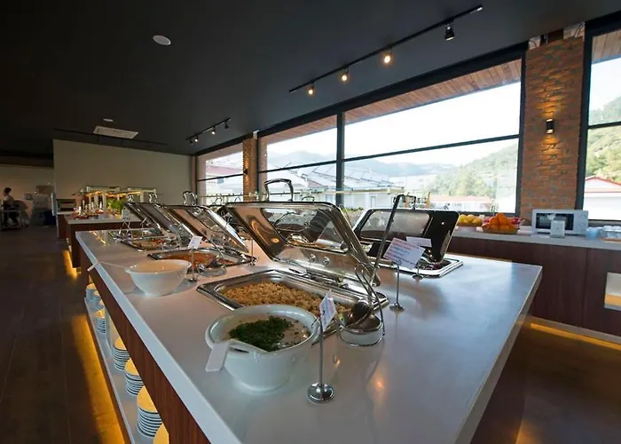 Marcan (adults Only) Hotel 3*