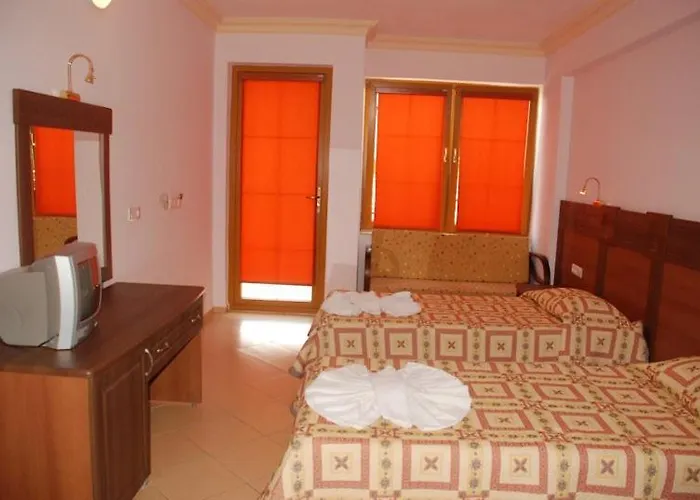 Marcan (adults Only) Ölüdeniz