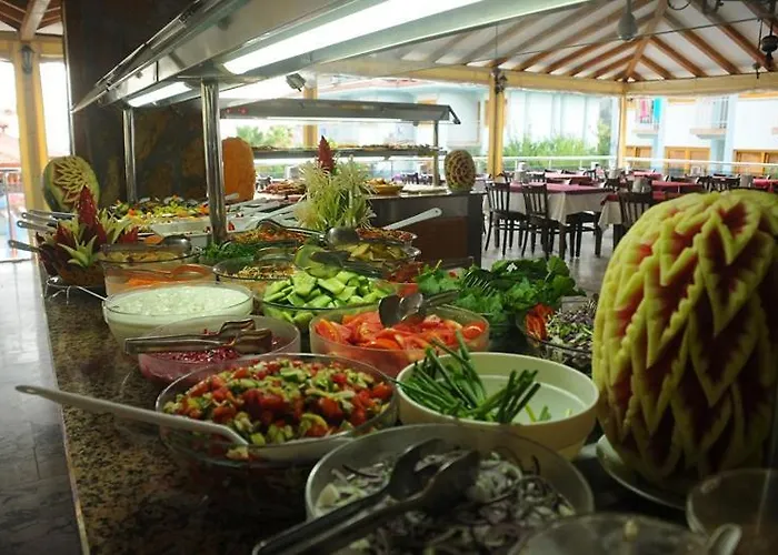 Marcan (adults Only) 3*