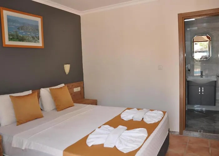 Marcan (adults Only) 3*