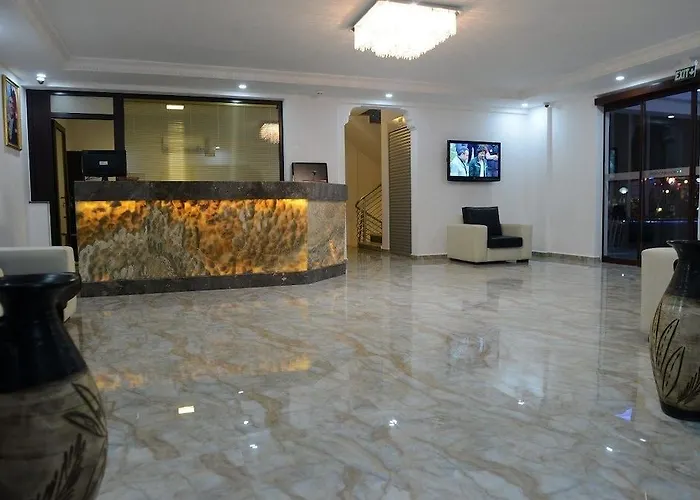 Marcan (adults Only) Oludeniz