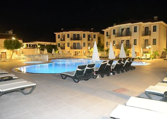 Marcan (adults Only) Hotel 3*