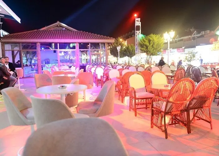 Marcan (adults Only) Hotel