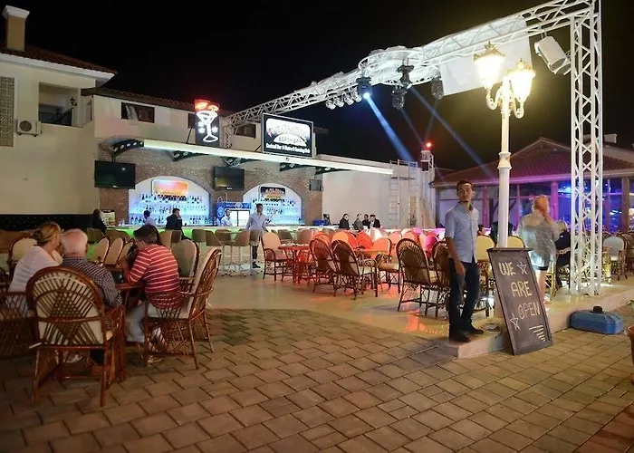 Marcan (adults Only) Hotel