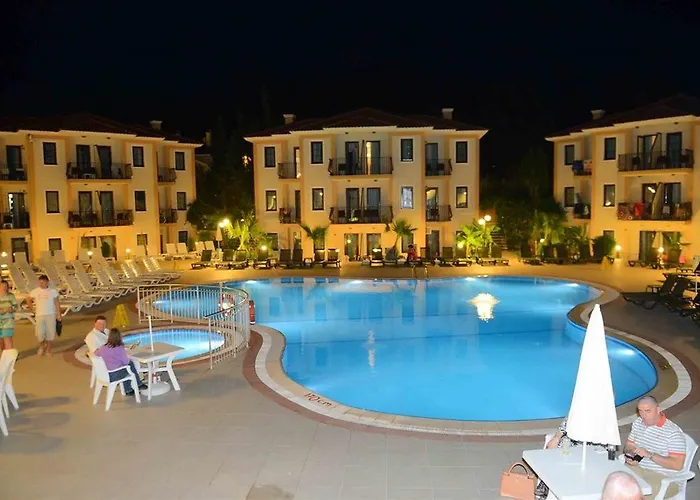 Hotel Marcan (adults Only) 3*
