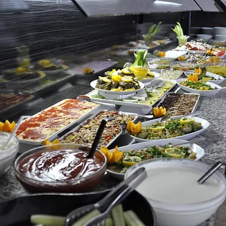 Marcan (adults Only) 3* オルデニズ