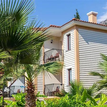 Marcan (adults Only) ホテル 3*