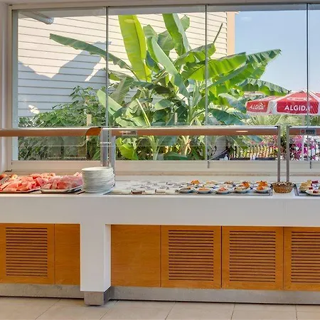 Marcan (adults Only) 3* オルデニズ