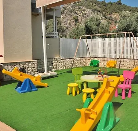 Marcan (adults Only) ホテル