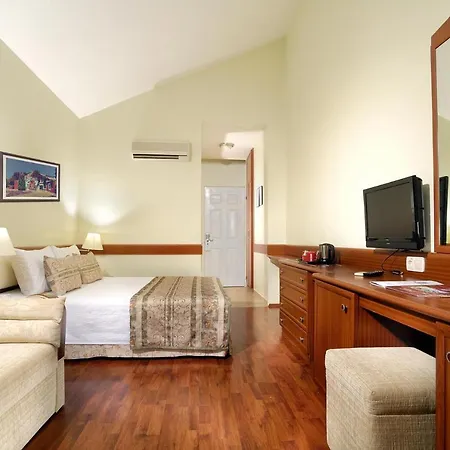 Marcan (adults Only) Hotel Ölüdeniz