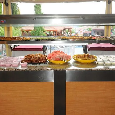 ホテル Marcan (adults Only)