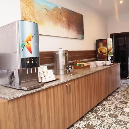 ホテル Marcan (adults Only)