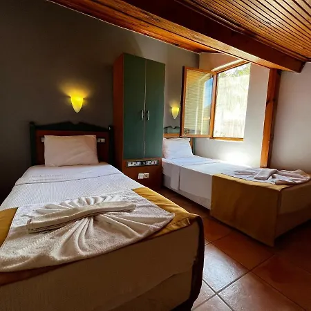 Marcan (adults Only) 3* オルデニズ