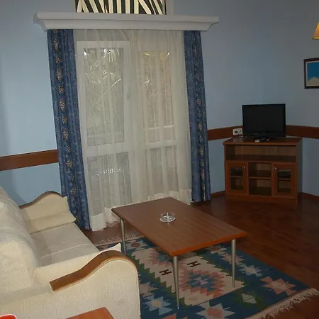 Marcan (adults Only) Hotell 3*