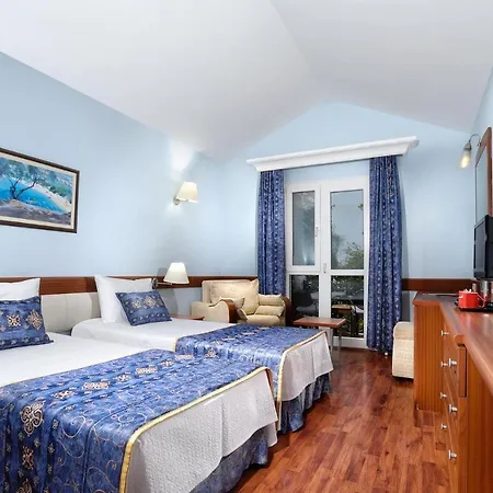 Marcan (adults Only) Öludeniz