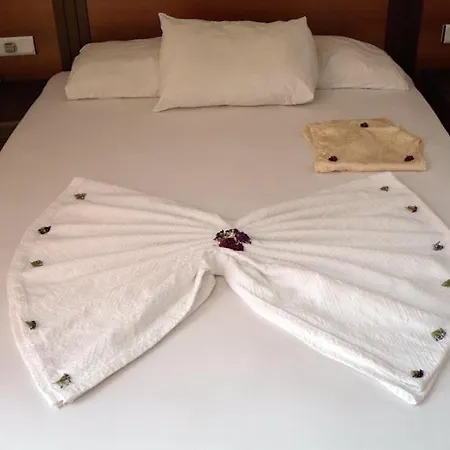 ホテル Marcan (adults Only)