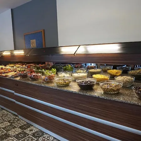 Marcan (adults Only) Hotell