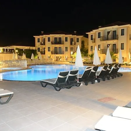 Marcan (adults Only) Hotel 3*