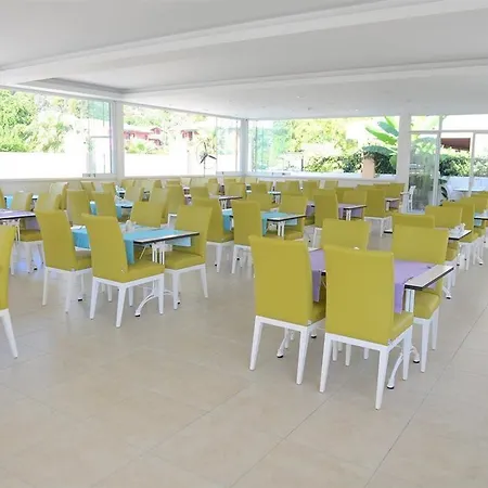 Marcan (adults Only) ホテル 3*