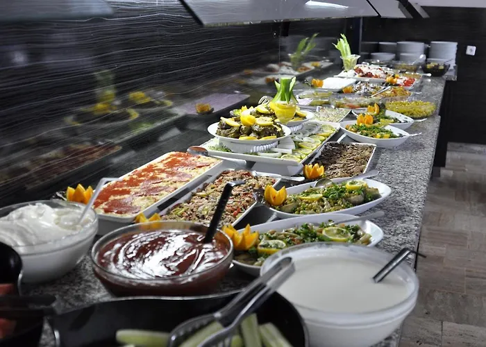 Marcan (adults Only) 3* Олудениз