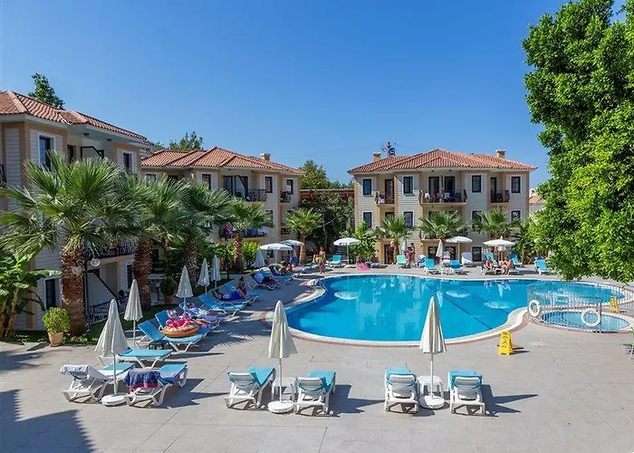 Marcan (adults Only) Hotell